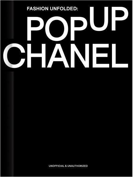 Pop-Up Chanel