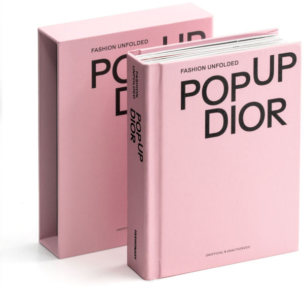 Pop-Up Dior