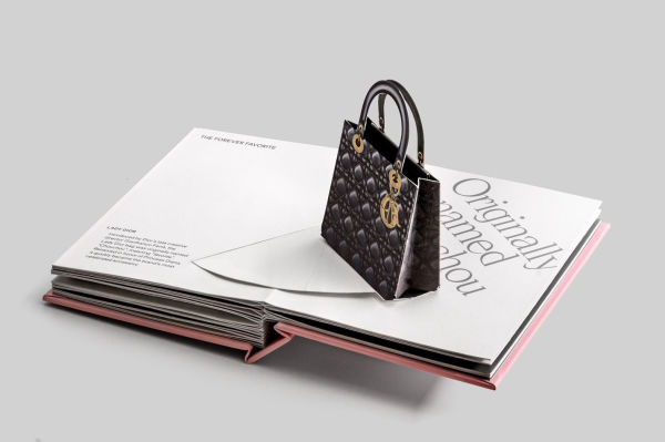 Pop-Up Dior