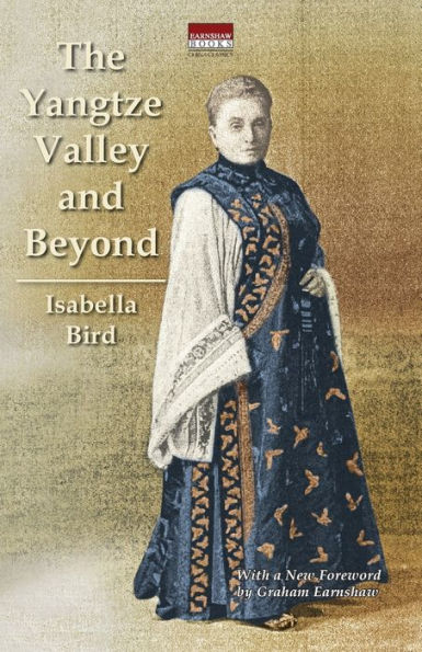 The Yangtze Valley and Beyond