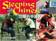 Title: Sleeping Chinese, Author: Bernd Hagemann