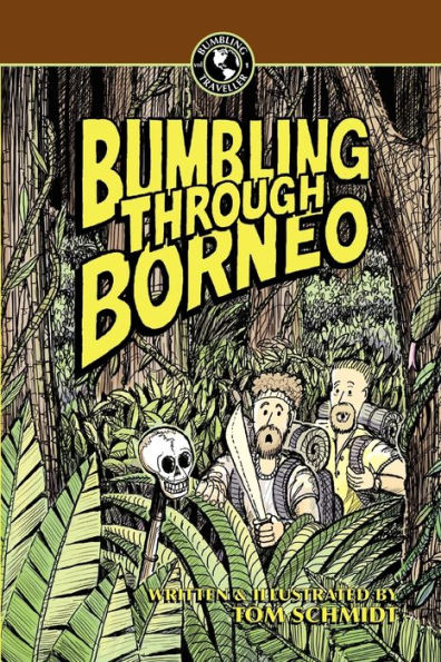 Bumbling Through Borneo