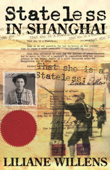 Stateless Shanghai