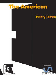 Title: The American, Author: Henry James