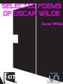 Selected Poems of Oscar Wilde