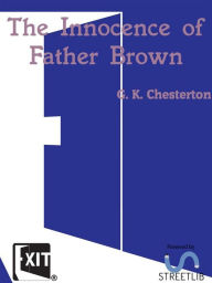 Title: The Innocence of Father Brown, Author: G. K. Chesterton