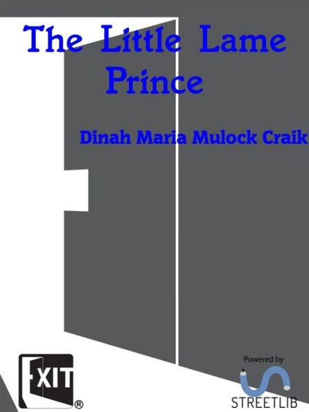 The Little Lame Prince