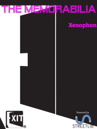 Title: The Memorabilia, Author: Xenophon