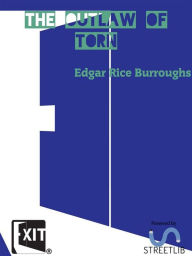 Title: The Outlaw of Torn, Author: Edgar Rice Burroughs