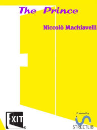 Title: The Prince, Author: Niccolò Machiavelli