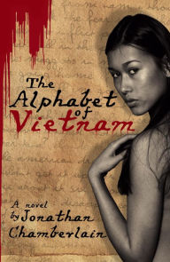 Title: The Alphabet of Vietnam, Author: Jonathan Chamberlain