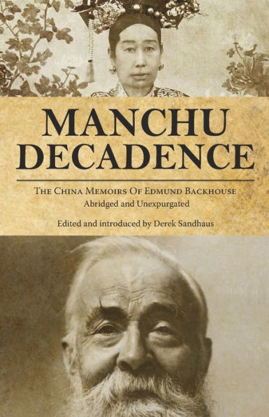 Manchu Decadence