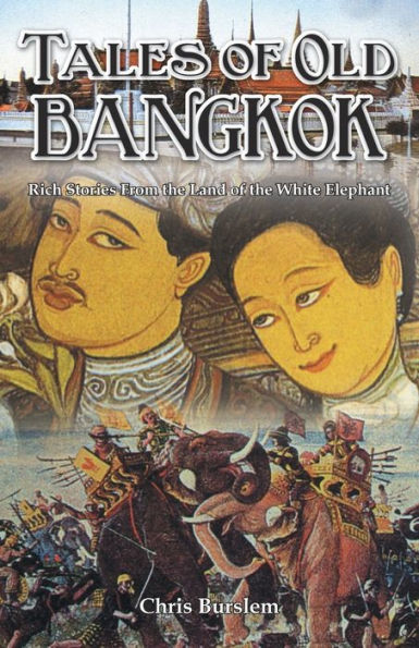 Tales of Old Bangkok