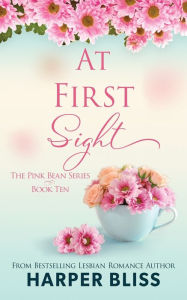 Title: At First Sight, Author: Harper Bliss