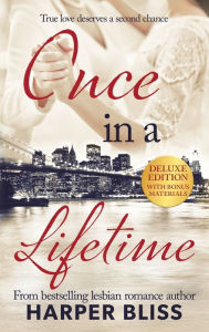 Title: Once in a Lifetime - Deluxe Edition, Author: Harper Bliss