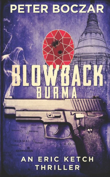 Blowback Burma