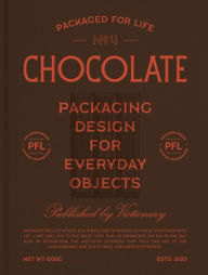 Title: Packaged for Life: Chocolate, Author: Victionary