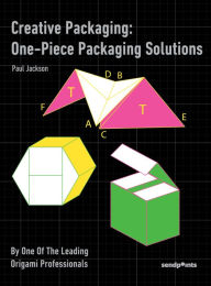 Free e-books downloads Creative Packaging: One-Piece Packaging Solutions