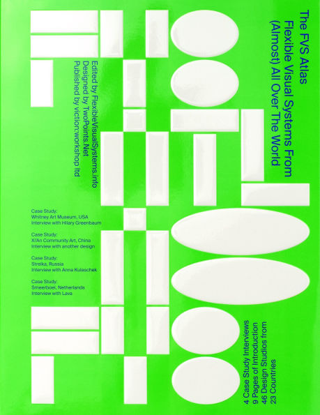 Flexible Visual Systems: The FVS Atlas