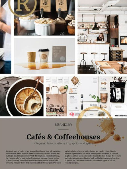 BRANDLife: Cafes and Coffee Shops