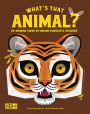 What's That Animal?: Re-Imagine Faces by Mixing Doodles & Stickers