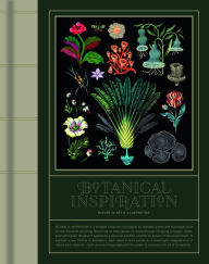 Kindle textbooks download Botanical Inspiration: Nature in Art and Illustration  by Victionary 9789887903499