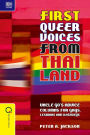 First Queer Voices from Thailand: Uncle Go's Advice Columns for Gays, Lesbians and Kathoeys