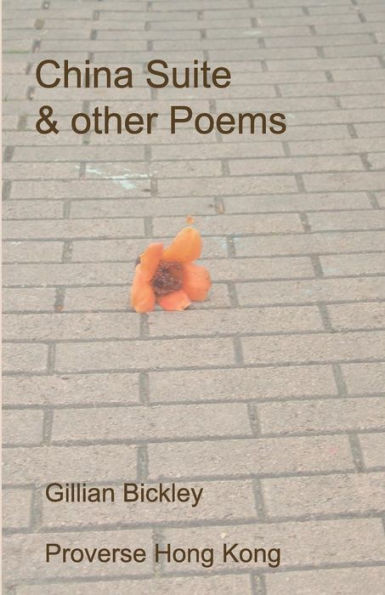 China Suite and other Poems