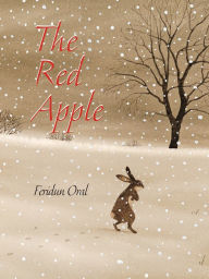 Title: The Red Apple, Author: Feridun Oral