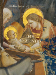 Title: The Nativity, Author: Geraldine Elschner