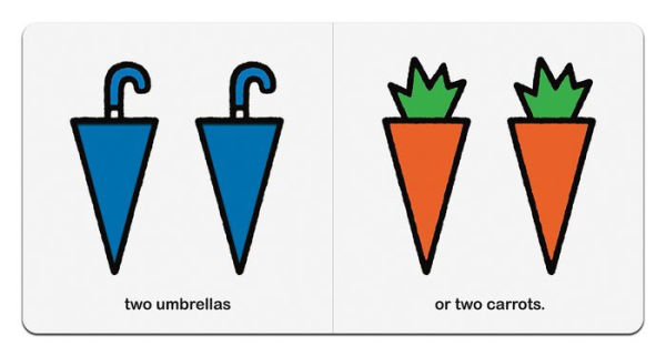 Triangles: An Interactive Shapes Book for the Youngest Readers