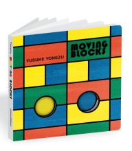 Title: Moving Blocks, Author: Yusuke Yonezu