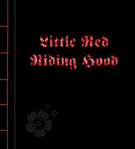 Title: Little Red Riding Hood, Author: Brothers Grimm