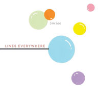 Title: Lines Everywhere, Author: Jimi Lee