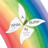 Title: A White Butterfly, Author: Laurie Cohen