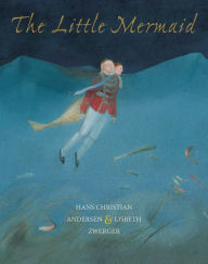 Title: The Little Mermaid, Author: Hans Christian Andersen