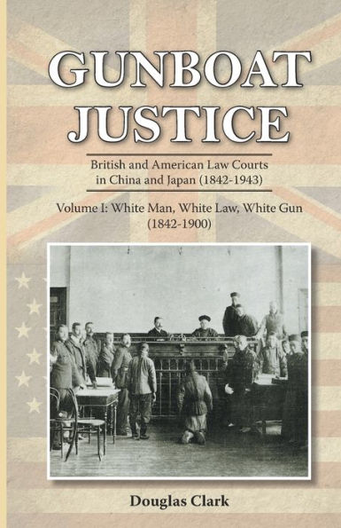 Gunboat Justice Volume