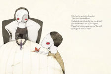 Alternative view 5 of Sadako's Cranes