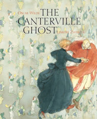 Title: The Canterville Ghost, Author: Oscar Wilde