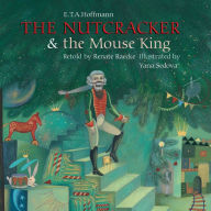 Title: The Nutcracker & Mouseking, Author: E. T. A. Hoffmann