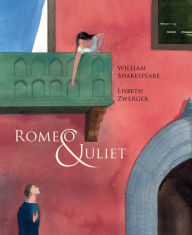 Title: Romeo & Juliet, Author: William Shakespeare