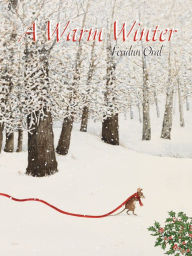 Title: A Warm Winter, Author: Feridun Oral