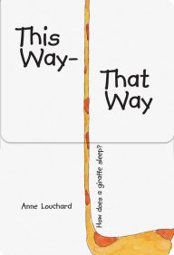 Title: This Way, That Way, Author: Reactor & Roul