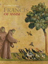 Title: Saint Francis of Assisi, Author: Geraldine Elschner