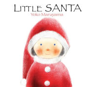 Title: Little Santa, Author: Rene Izquierdo