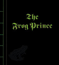 Title: The Frog Prince, Author: Jacob Grimm