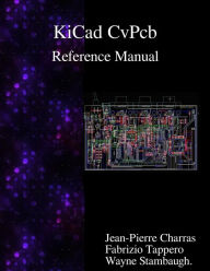 Title: KiCad - CvPcb Reference Manual, Author: Fabrizio Tappero