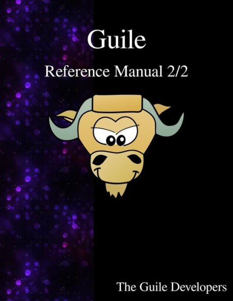Guile Reference Manual 2/2
