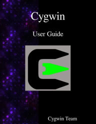 Title: Cygwin User Guide, Author: Cygwin Team
