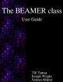 The BEAMER class User Guide